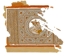 Bellerophon mosaic